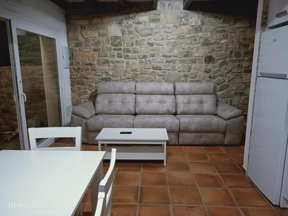 Bella Vista Tarifa II Apartment Exterior foto