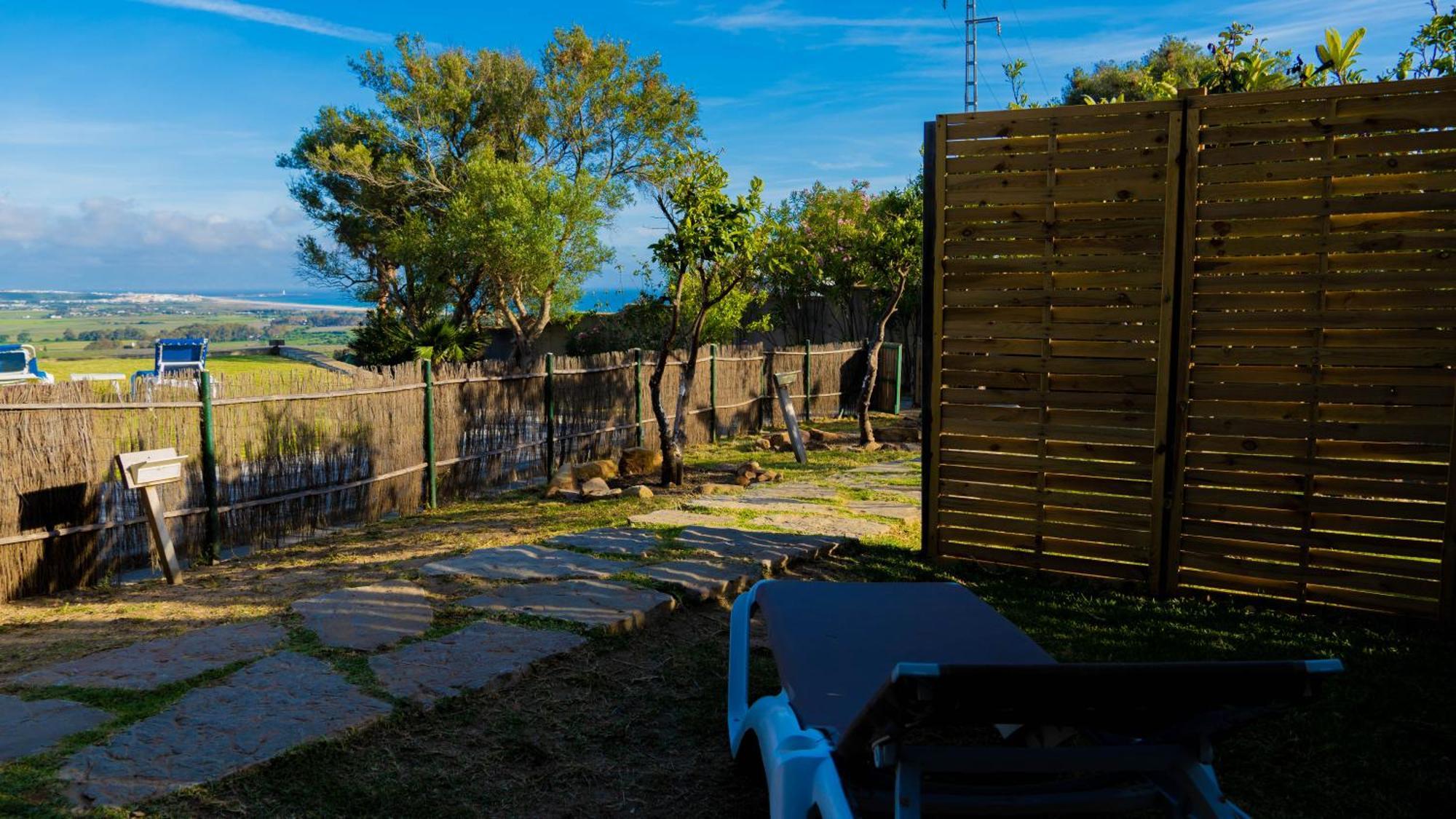 Bella Vista Tarifa II Apartment Exterior foto
