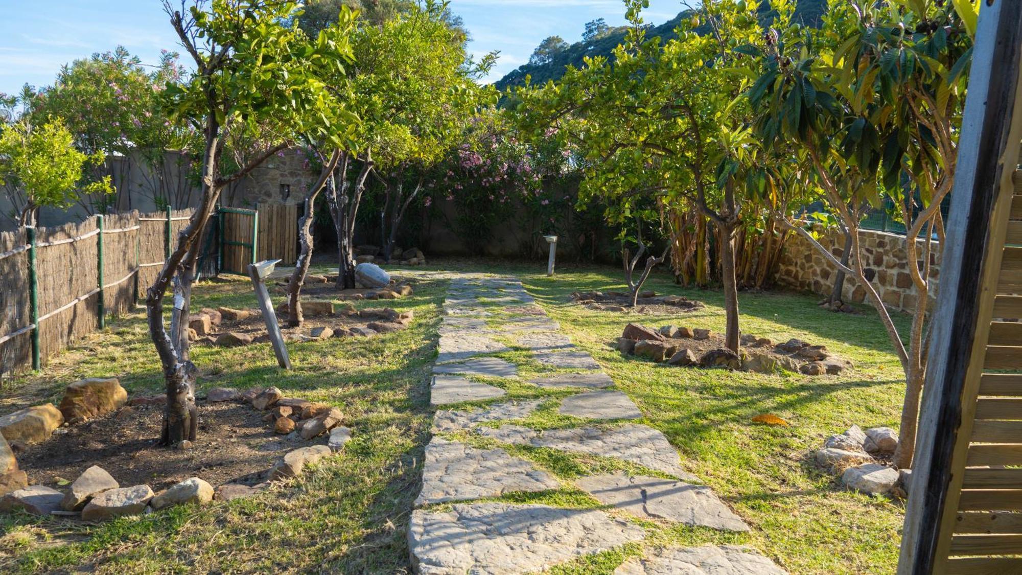 Bella Vista Tarifa II Apartment Exterior foto